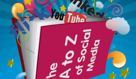 A-Z social media