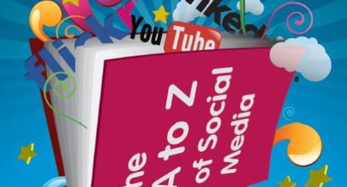 A_Zsocialmedia