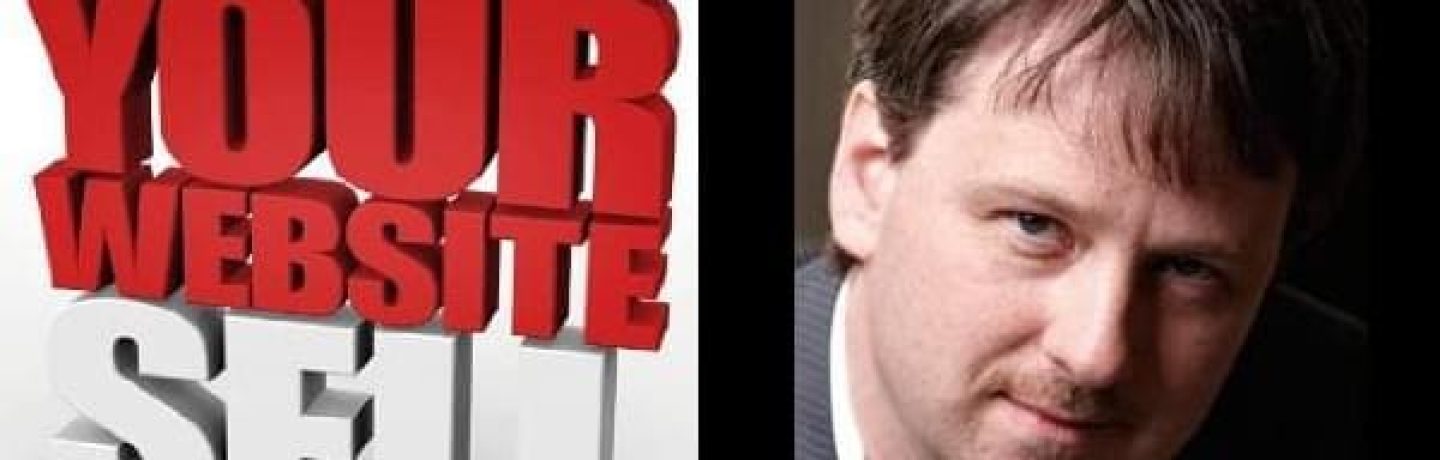 Make Your Website Sell - Jed Wylie
