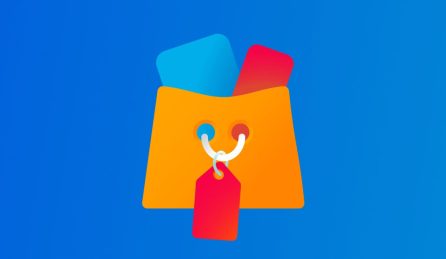 Online Store - 1440x460