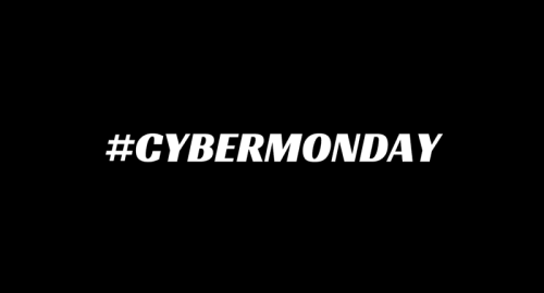CyberMonday