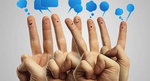 Is your finger on the social pulse?